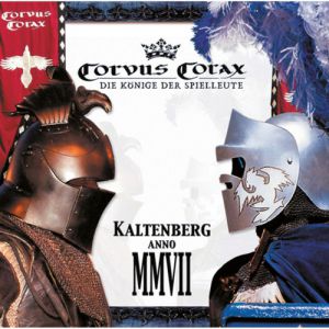 Kaltenberg anno MMVII - album