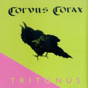 Tritonus - album