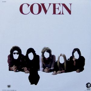Coven - album