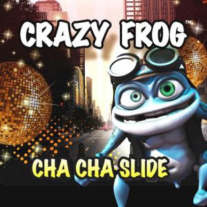 Cha Cha Slide - album