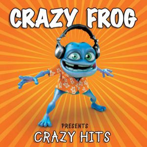 Crazy Hits - album