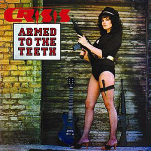 Armed To The Teeth / Kick It Out / Unreleased Songs - album