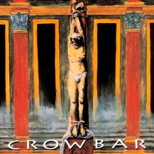Crowbar - album