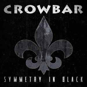 Symmetry in Black Album 