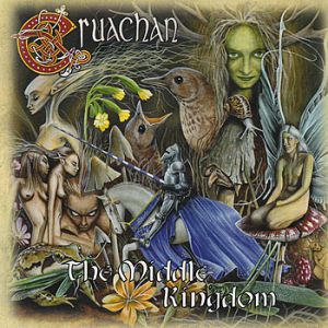 The Middle Kingdom - album