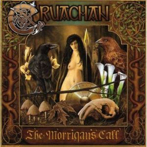The Morrigan's Call - album