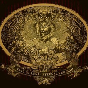 Eternal Kingdom - album