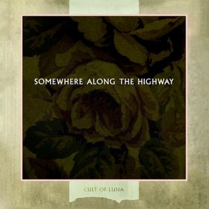 Somewhere Along the Highway - album
