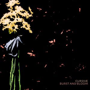 Burst and Bloom - album
