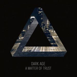 A Matter of Trust - album