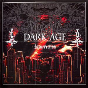 Insurrection - album