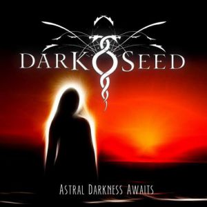 Astral Darkness Awaits - album