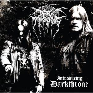 Introducing Darkthrone - album