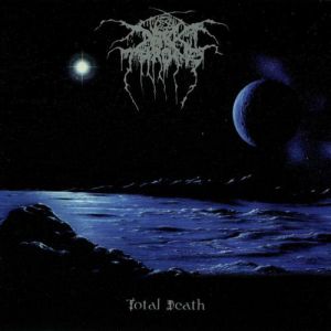 Total Death - album