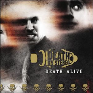 Death Alive - album