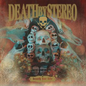 Death for Life Album 