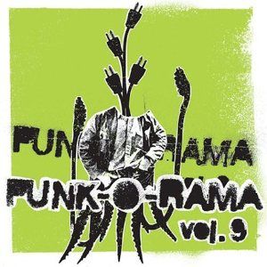 Punk-O-Rama Vol. 9 Album 