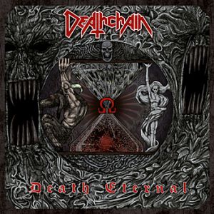 Death Eternal - album