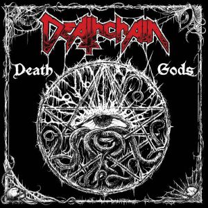 Death Gods - album