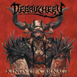 Kings Of Carnage Album 