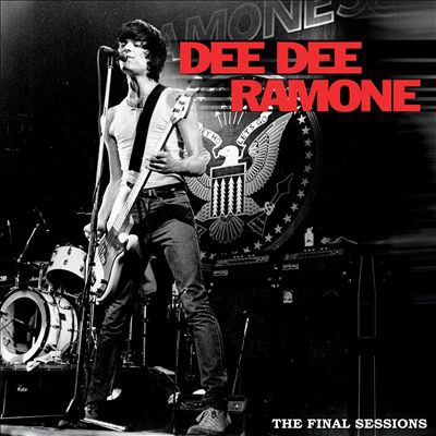 The Final Sessions Album 