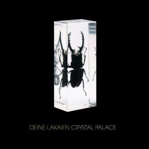 Crystal Palace Album 