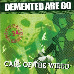 Call of the Wired - album