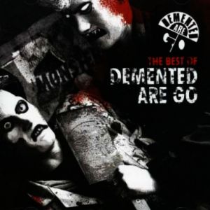 The Best of Demented Are Go - album