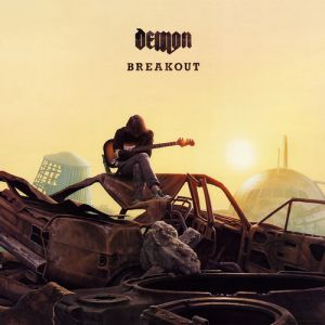 Breakout - album