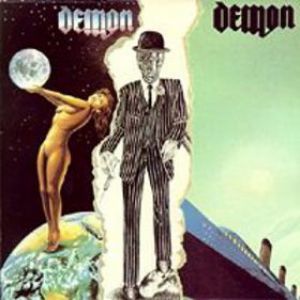 Demon - album