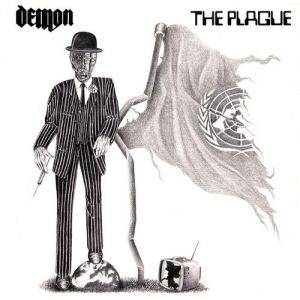 The Plague - album