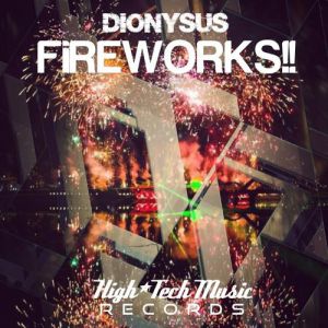 Fireworks - album