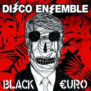 Black Euro - album