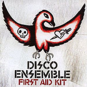First Aid Kit - album