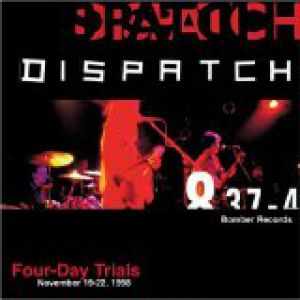 Four-Day Trials - album