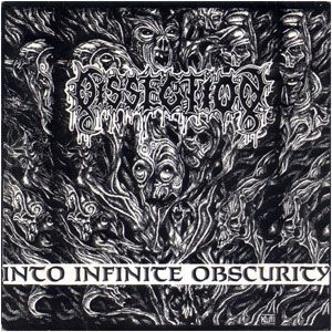 Into Infinite Obscurity - album