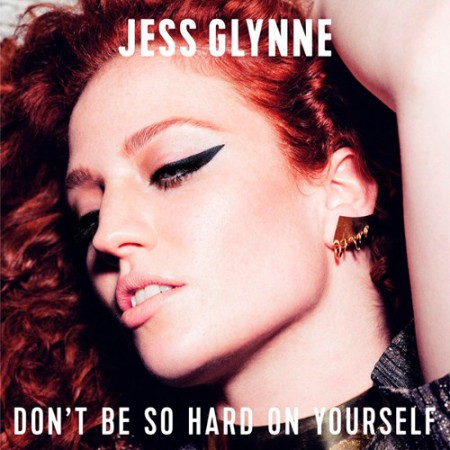 Don't Be So Hard on Yourself Album 
