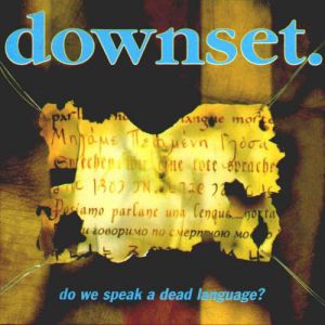 Do We Speak A Dead Language? Album 
