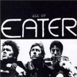 All of Eater - album