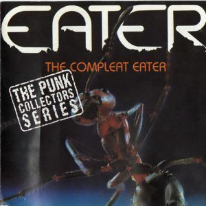 The Compleat Eater - album
