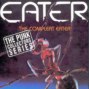 The Complete Eater - album