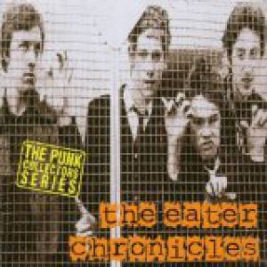 The Eater Chronicles 1976-2003 - album