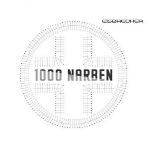 1000 Narben" Album 