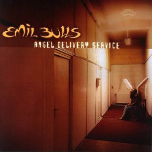 Angel Delivery Service - album