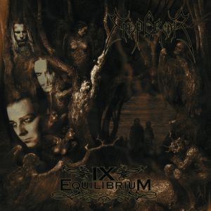 IX Equilibrium - album