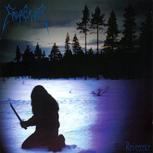 Reverence - album