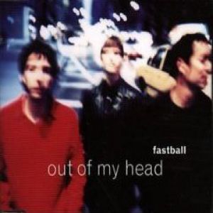 Out of My Head - album