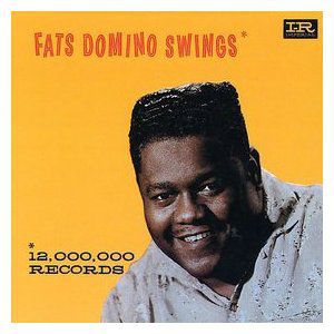 Fats Domino Swings Album 