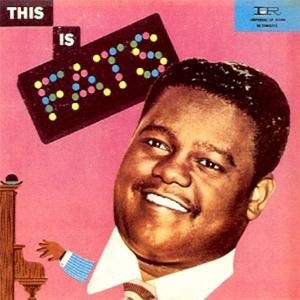 This Is Fats - album