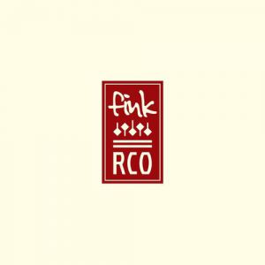 Fink Meets the Royal Concertgebouw Orchestra Album 